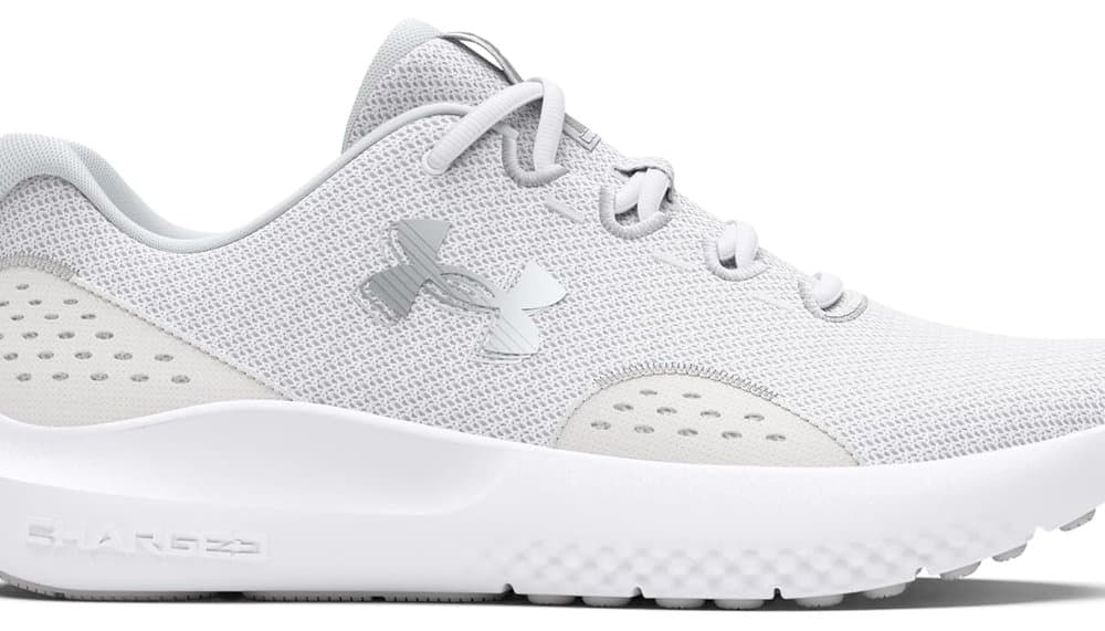 Under Armour Charged Surge 4 Women's Running Shoes Review