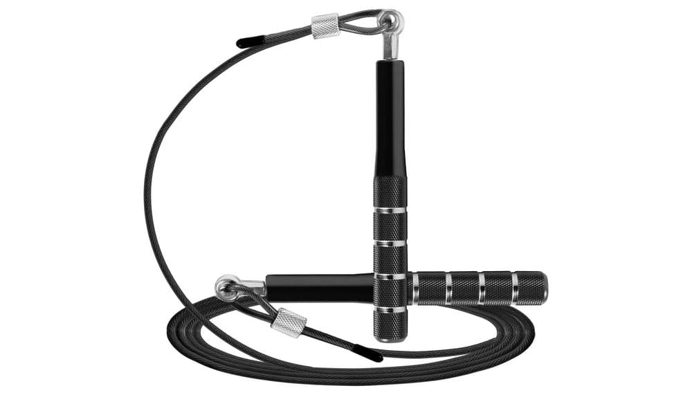 Wastou Speed Skipping Rope