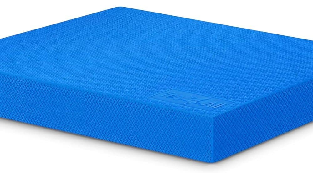 Yes4All Balance Pad: Test e Recensione del Cuscino