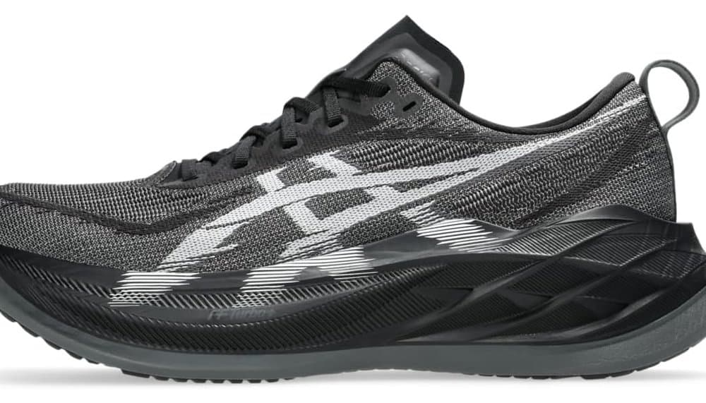 ASICS Superblast 2 Paris: Test der Laufschuhe
