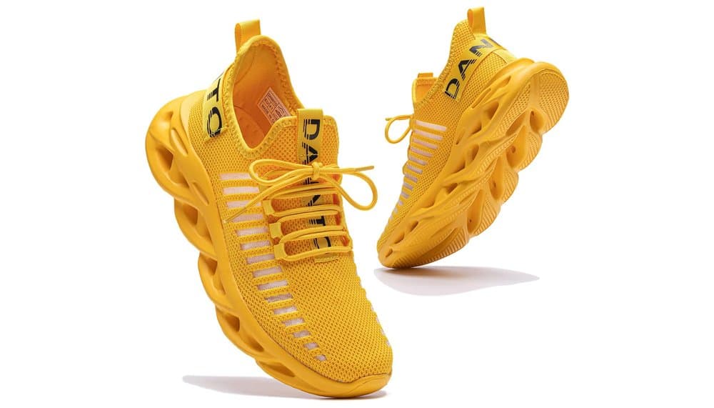 Dannto Running Shoes Review: Performance Test & Verdict