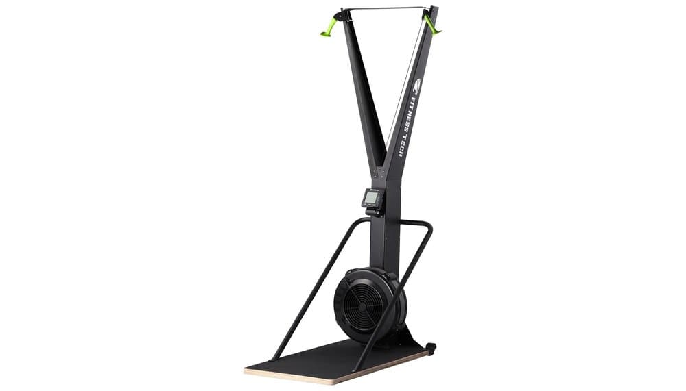 Test & Avis : Fitness Tech Erg Ski Machine