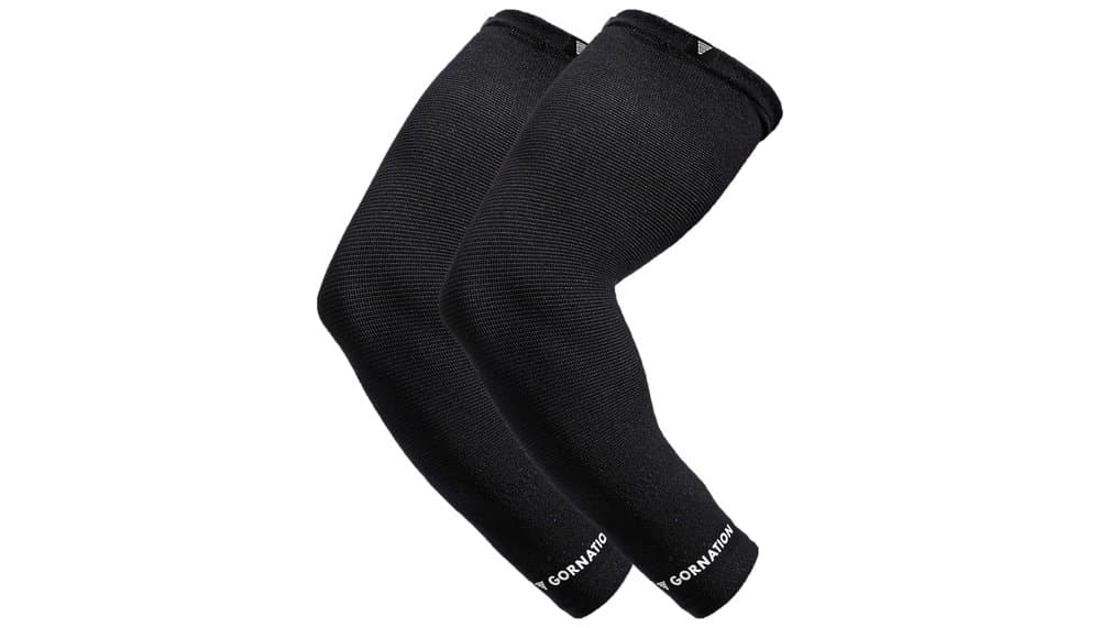 GORNATION Long Elbow Sleeves