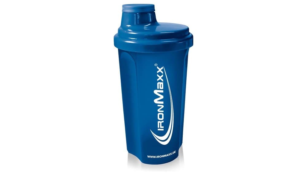 IronMaxx Shaker à protéines 700ml - Test & Avis