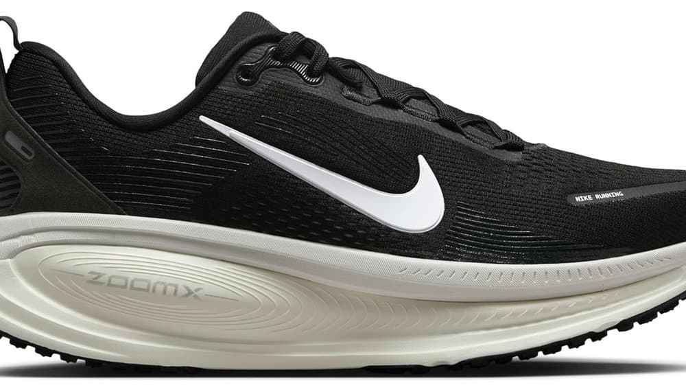 Nike Vomero 18 Sneaker Test: Är Den För Dig?