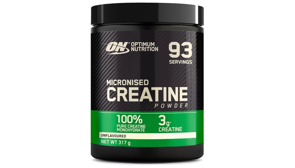 Optimum Nutrition Creatina Micronizzata Recensione e Test