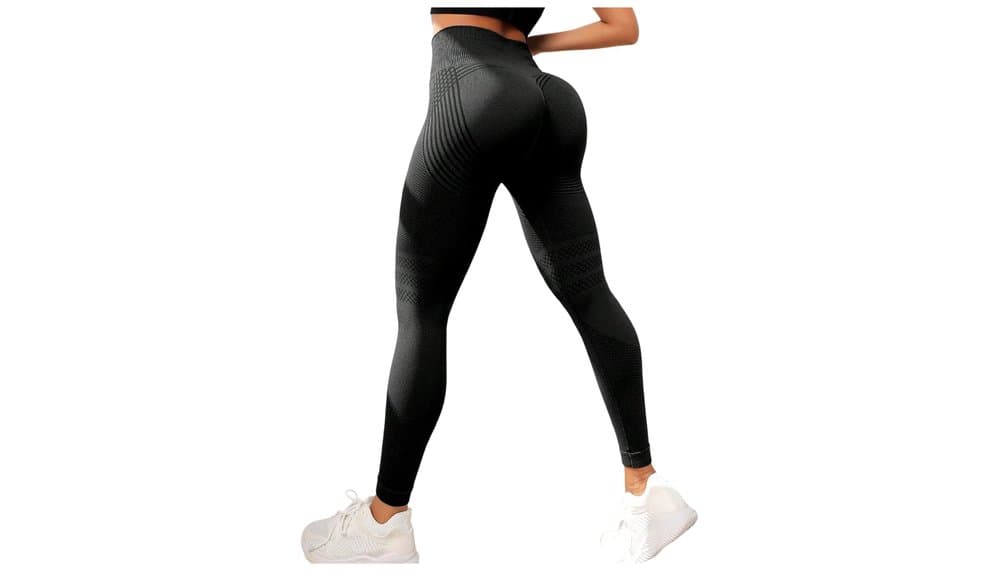Prueba Plumi Leggings 3D Anti Celulitis