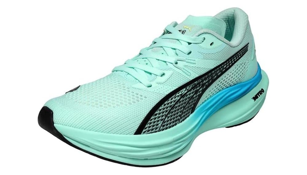 Puma Deviate Nitro 3 Test: De Ultieme Hardloopschoen?