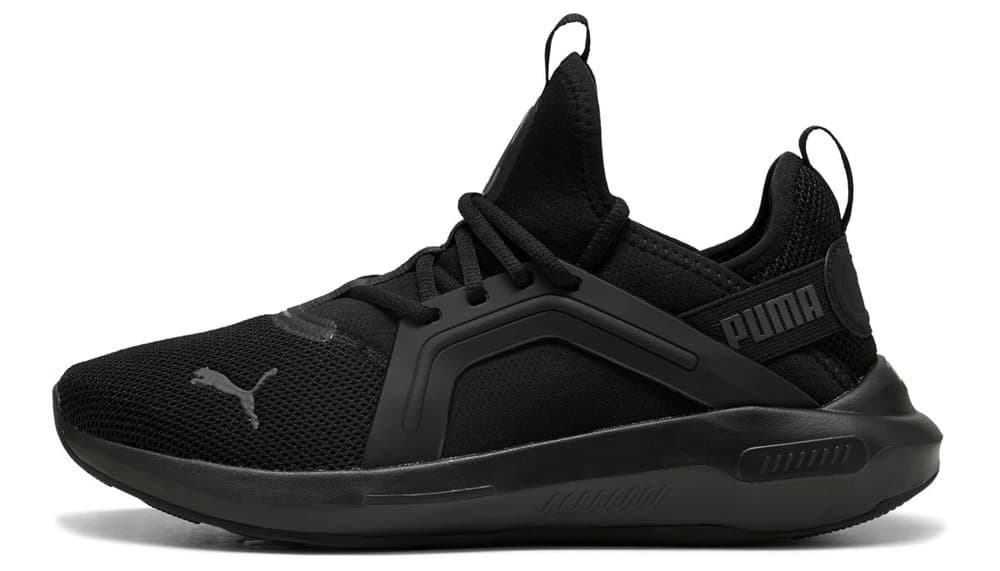 Test Puma Softride Enzo 5 Chaussures de Running
