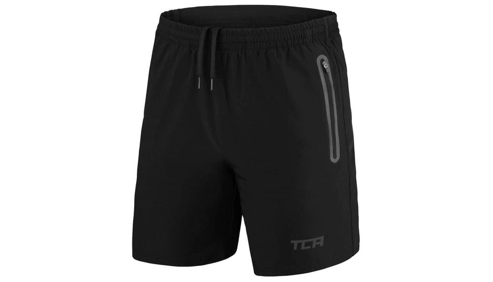 TCA Elite Tech Shorts Uomo: Test e Recensione