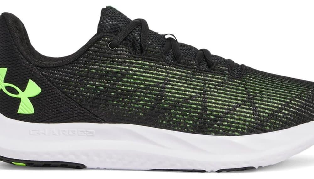 Under Armour 3026999 Herren Laufschuhe Test