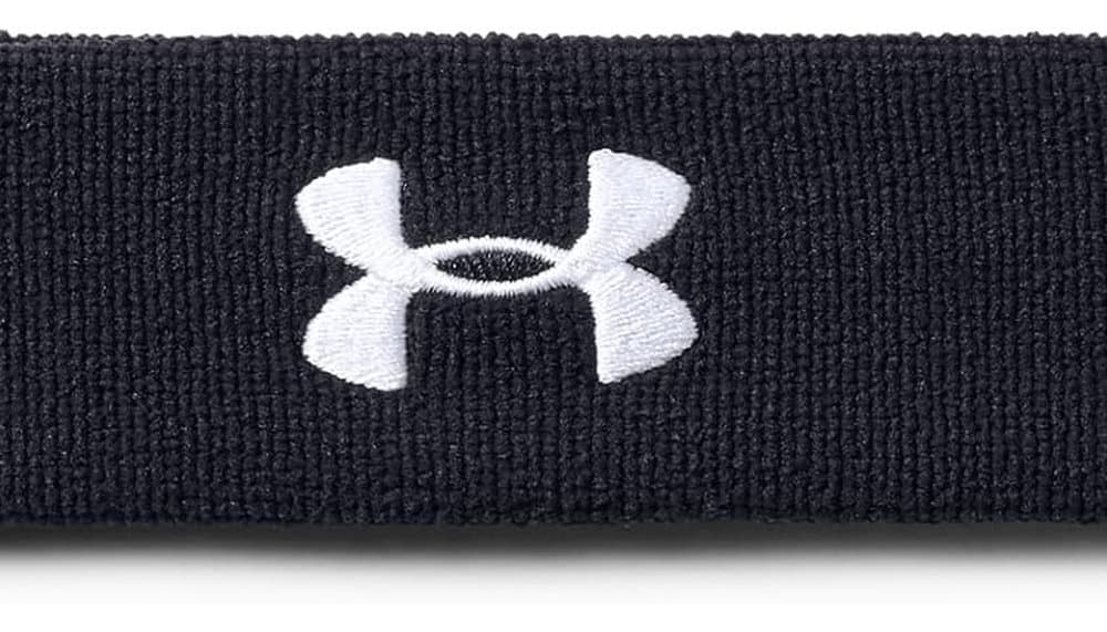 Under Armour UA Performance Headband Test et Avis