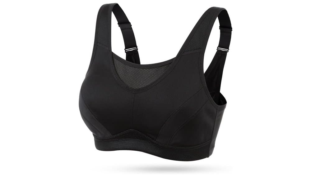 Wingslove HSB-B Sports Bra : Avis et Test Complet